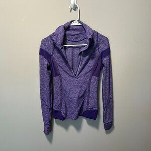 Lululemon Pullover - 4